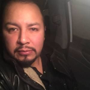 Meet your Posher, Jorge